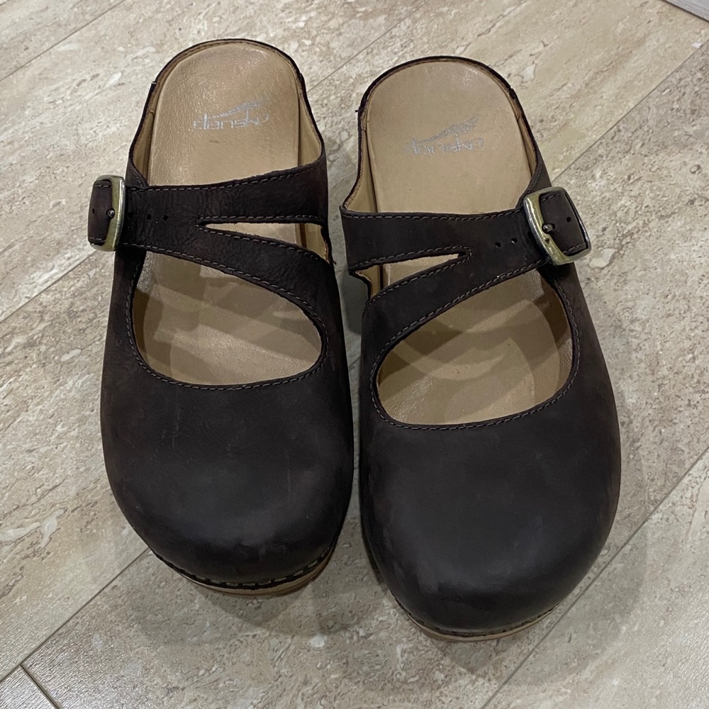 Dansko Britney